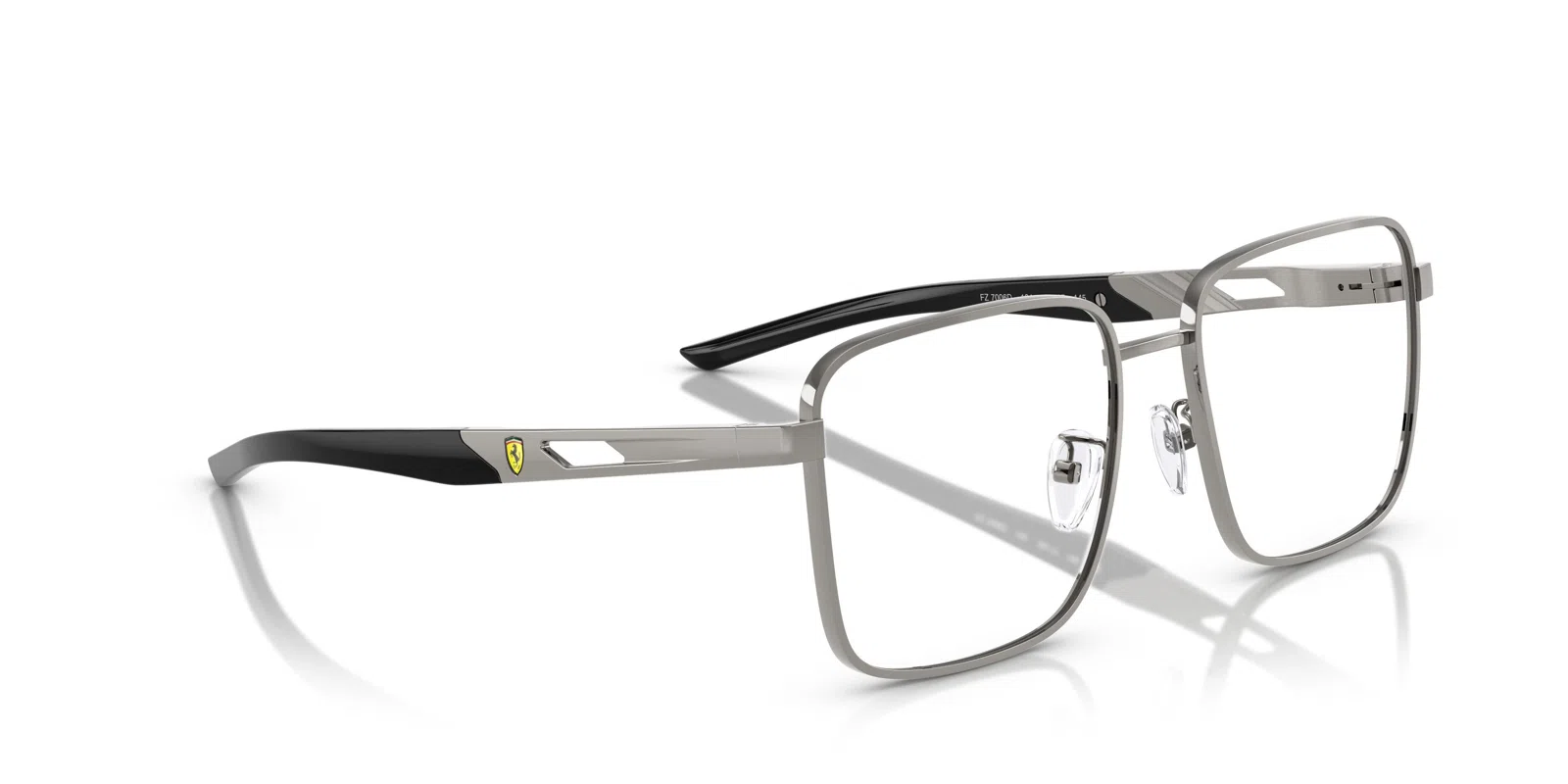 Scuderia Ferrari 7006D Eyeglasses - view 13